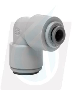 1/2" - 3/8" ELBOW CONNECTOR