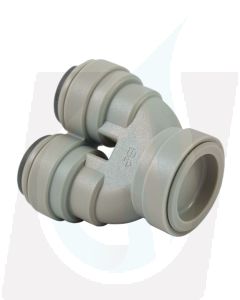 1/2" U BEND