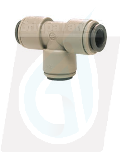 "5/32"" EQUAL TEE CONNECTOR"