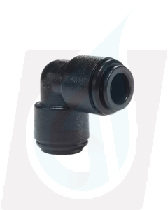 5mm  EQUAL ELBOW CONNECTOR