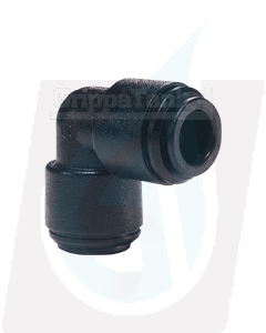 6mm  EQUAL ELBOW CONNECTOR