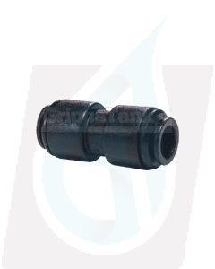 5mm  EQUAL STRAIGHT CONNECTOR