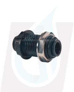 5mm  BULKHEAD CONNECTOR