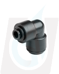 6mm  - 4mm  ELBOW CONNECTOR
