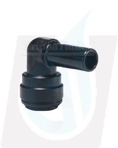 5mm  - 5mm  STEM ELBOW