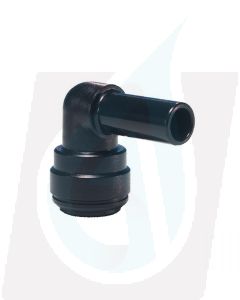 8mm  - 8mm  STEM ELBOW