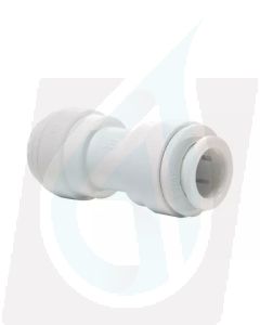  1/4" STRAIGHT CONNECTOR