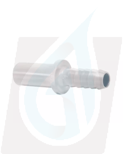 1/2" - 1/2"  TUBE - HOSE STEM