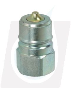 TEMA PROBE 1/2" F WITH NON RETURN VALVE