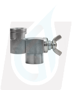 ST330 LOCKABLE NOZZLE HOLDER