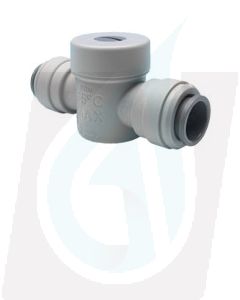 1/2" Service Valve