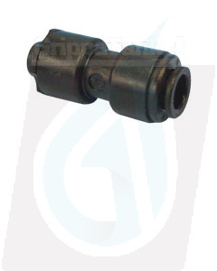 6mm  superseal- 8mm  CONNECTOR