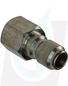 MINI QUICK RELEASE PROBE STAINLESS STEEL 1/4" FEMALE