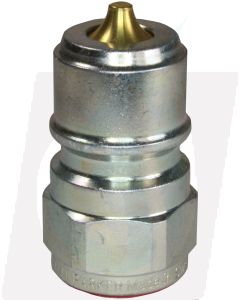 TEMA PROBE 3/8" F WITH NON RETURN VALVE