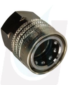 TEMA COUPLING 3/8"