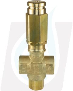 VS350 SAFETY VALVE 350 BAR