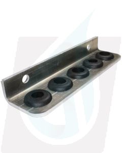 QUICK NOZZLE HOLDER