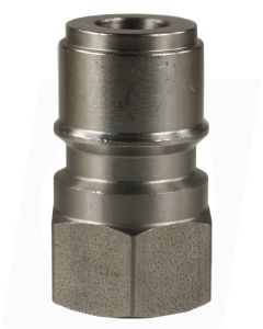 ST45 QUICK COUPLING PLUG 3/8"F