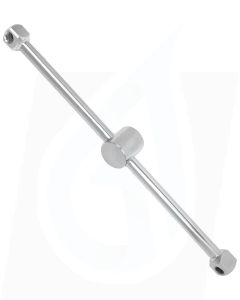 TURBO DEVIL 350mm ROTOR ARM