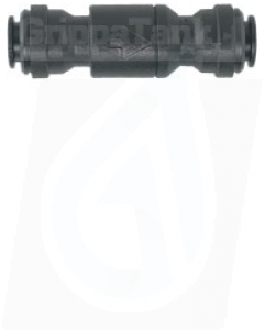 10mm  SINGLE CHECK VALVE