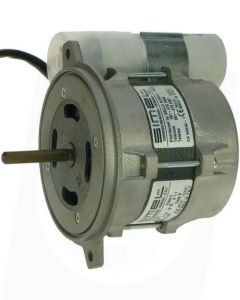 BURNER MOTOR 110V