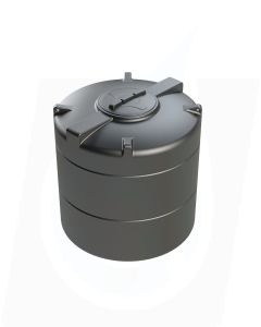 1,250 LITRE WRAS APPROVED POTABLE WATER TANK