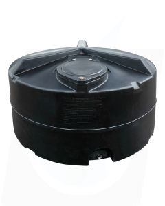 1500 Litre Tank c/w Flip Lid