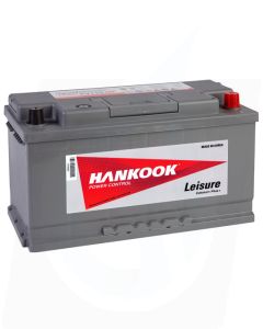 Hankook 110ah Dual Purpose Leisure Battery