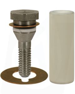 HAWK CERAMIC PISTON KIT 2601.29