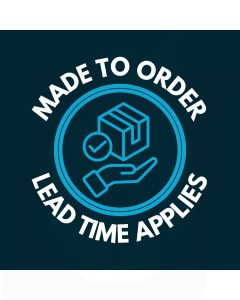 GrippaRack Internal Ladder Rack 1500mm