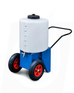 110 Litre Water Trolley