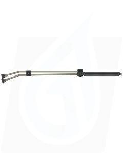 ST54 STAINLESS STEEL TWIN LANCE 1000mm M22 M