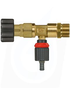 ST60 FOAM INJECTOR, WITH METERING VALVE