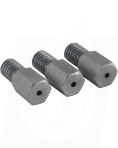ST555 REPLACEMENT NOZZLES x 3