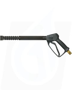 ST1100 WASH GUN WITH 400mm EXTENSION LANCE SWIVEL INLET