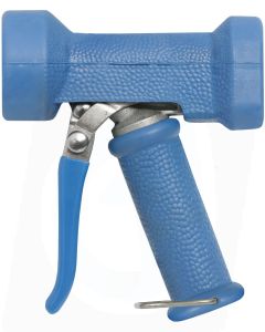 ST1200 WASH GUN SS BLUE COVER