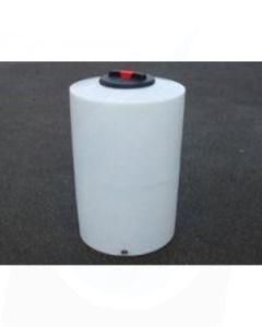 205 Litre Round Tank 8