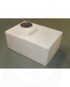 210 Litre Flat Baffle Tank