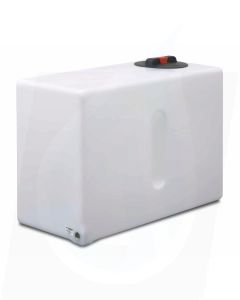 210 Litre Upright Baffle Tank