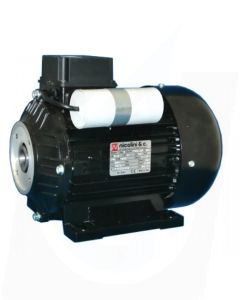 NICOLINI ELECTRIC MOTOR 2.2KW 3HP 110V F100