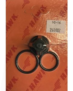 HAWK VALVE 2600.02
