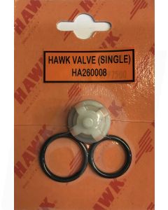 HAWK VALVE KIT 1.905-543.0