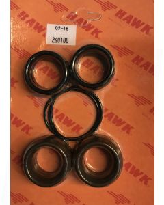 HAWK SEAL KIT 2601.00