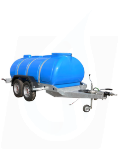 2700 Litre 600 Gallon Road Legal Bowser