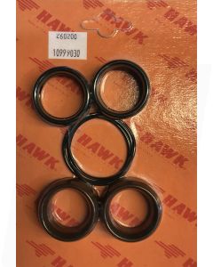 HAWK SEAL KIT 2602.00