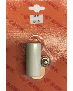 HAWK CERAMIC PISTON KIT 2602.03