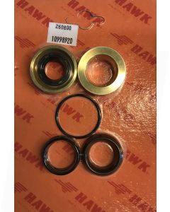 HAWK PISTON RING KIT 2608.00