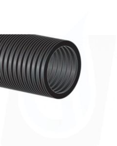 v4 GrippaVAC 51mm Black Vacuum Hose