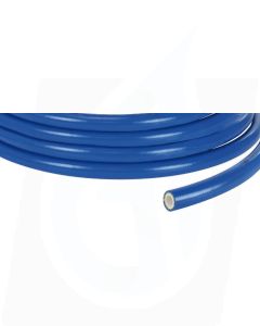 HYGIENE ULTRA 40 ANTIMICROBIAL HOSE, BLUE