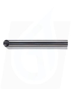 305MM  GULPER/SCRAPER TOOL - STAINLESS STEEL(NVC-17B )